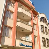 Penzion DIAMANT - Ferienwohnung