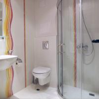 Habitación Doble con balcón 