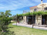 Anio Residence - Rustic Modern with Sea and Mountain View Terrace - B&B