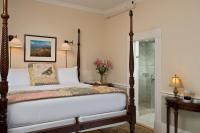 Executive King Room