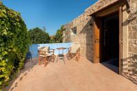 Serene House,Beautiful Garden in Old Town - Ferienwohnung Rhodos