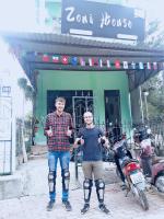 Zoni House-Yen Bai - Bed and Breakfast