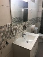 Camera Singola con Bagno in Comune