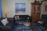 Apartment mit 2 Schlafzimmern