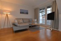 Haus Wattläufer - Lütte Koje - B&B Sankt Peter-Ording