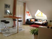 Appartement 2 Chambres avec Balcon