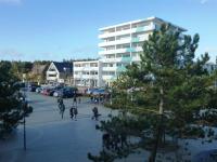 Haus Luv und Lee, Appartement 9 - Bed and Breakfast Sankt Peter-Ording