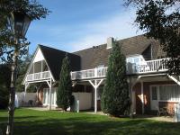 Haus Tide - B&B