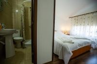 King Room with Balcony