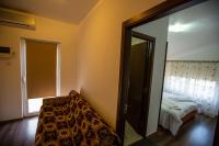 King Room with Balcony