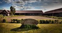 Lindelunda - B&B