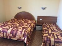 Chambre Triple avec Salle de Bains