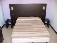 Standard Double or Twin Room with Sea View
