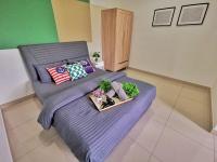 Desaru Homestay by Home Cube - B&B