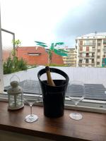 Attico Lux Turin - B&B Turin
