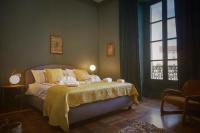 Chambre Double Deluxe (2 Adultes + 1 Enfant)