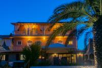 Kapella Apartments - B&B Vátos