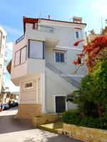 Villa Smeralda - Bed and Breakfast Sarandë