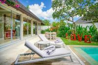Villa Love Umalas - B&B Kerobokan