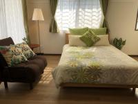 TerraceRin YN32 - Chambres d’hôtes Tomigusuku