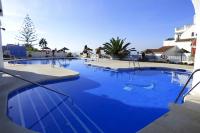 B&B Nerja - Hotel Bajamar Ancladero Playa - Bed and Breakfast Nerja