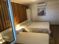 Apartment - Erdgeschoss