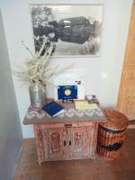 Mosina Vesiveski - B&B Vissi