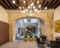 Catalina Suites San Nicolas - Chambres d’hôtes Valence