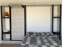Chambre Double - Vue sur Jardin