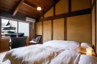 Standard Twin Room with Garden View