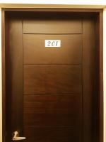 Chambre Supérieure Lit Queen-Size