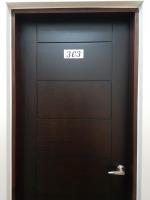 Chambre Double ou Lits Jumeaux Supérieure