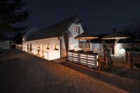 Presshaus Schützen - B&B Schützen am Gebirge