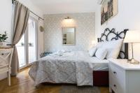 Doppelzimmer mit Terrasse