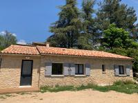 La Petite Maison - Ferienwohnung Villars