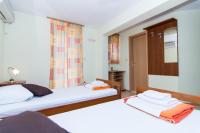 Twin Room with Balcony