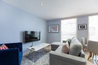 Prime Apartments in Covent Garden - B&B Londres