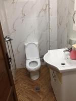 Vierbettzimmer mit Bergblick