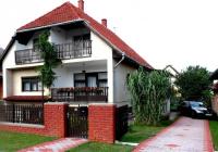 Margo Apartman - B&B