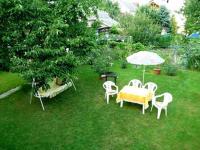 Margo Apartman - B&B Fonyód