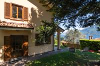 Villa Panorama - Ferienwohnung
