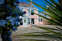 B&B Teignmouth - Potters Mooring Hotel - Bed and Breakfast Teignmouth