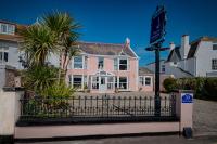 Potters Mooring Hotel - B&B