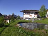 A. Paolo Apartments - Ferienwohnung Vigo di Fassa
