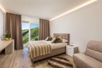 Habitación Doble con vistas al mar - 1 o 2 camas
