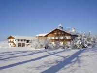Berghof Walser - Chambres d’hôtes Obersöchering