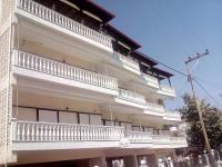 SEA VIEW TONIAS APARTMENTS Aphrodite - Chambres d’hôtes Palaiá Leptokaryá