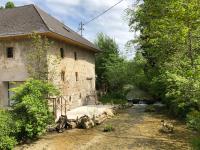Ferienwohnung Klampfermühle - B&B Vorchdorf