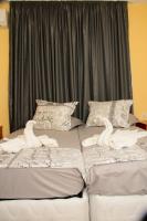 Großes Zweibettzimmer