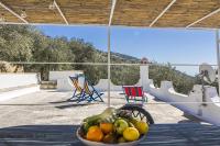 Casa della Valle Gentile - B&B Mattinata